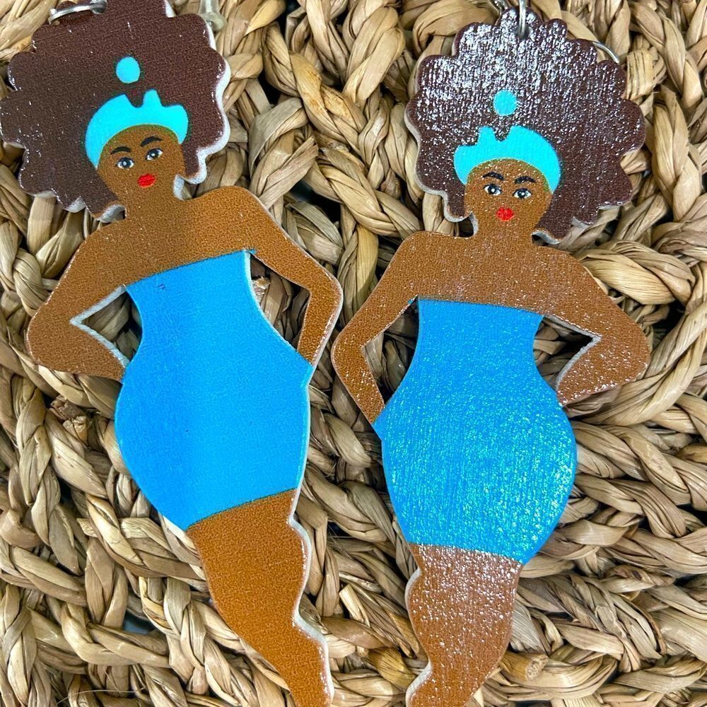 Cute Earrings